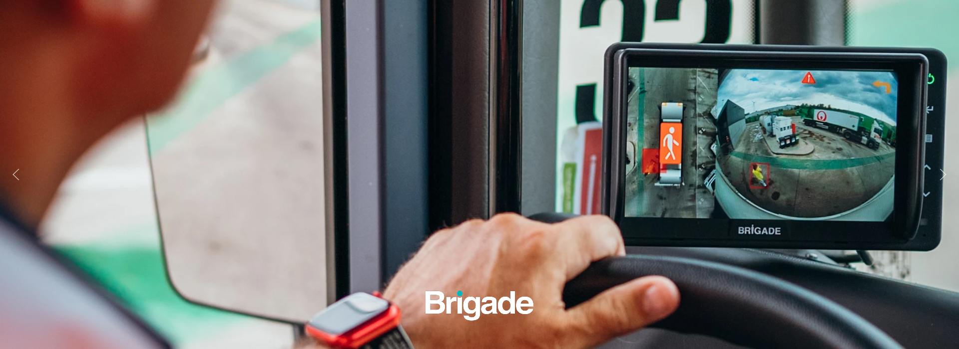 Soluções completas para aumentar <br/> a segurança na sua empresa.