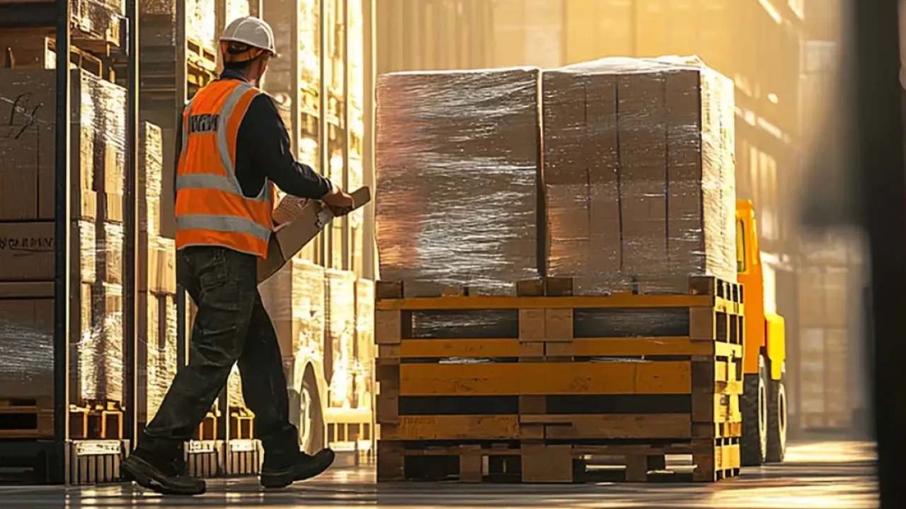 A Importância das Peças de Reposição para Equipamentos Portuários: Garantindo Eficiência e Segurança nas Operações