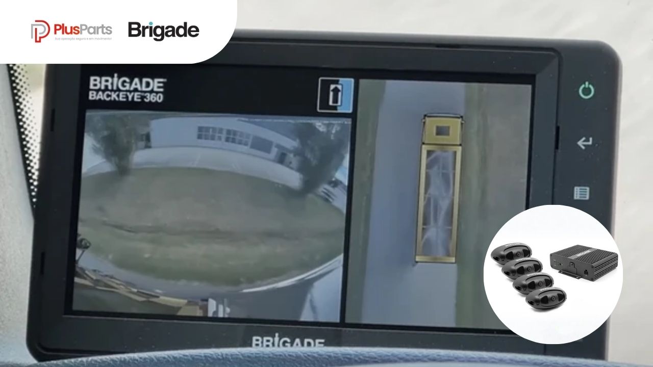 Segurança não pode depender apenas da atenção do operador